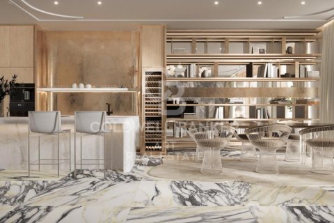 Kattohuoneisto myytävänä Marbella, Malaga, Espanja, 3 makuuhuonetta, 205 m2 No. 158179 - kuva 6
