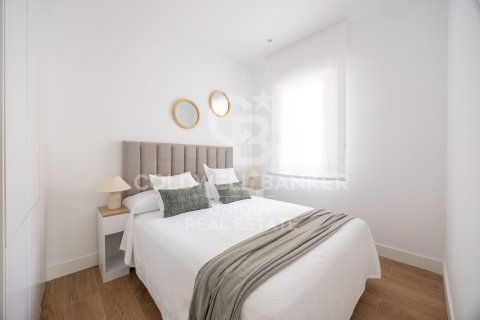 Apartamento en venta en Madrid, España 2 dormitorios, 64 m2 No. 158176 - foto 5