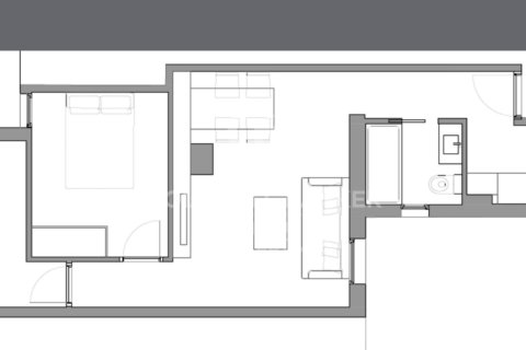 Apartamento en venta en Madrid, España 2 dormitorios, 64 m2 No. 158176 - foto 7