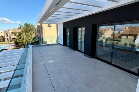 Bungalow en venta en Alicante, España 2 dormitorios, 68 m2 No. 112242 - foto 26