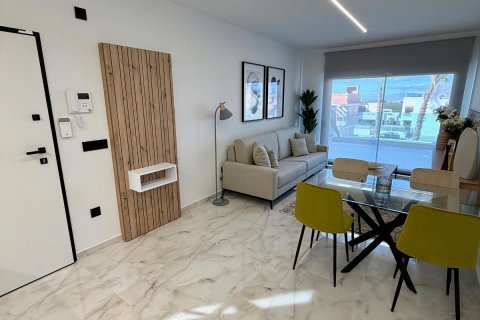 Bungalow en venta en Alicante, España 2 dormitorios, 68 m2 No. 112242 - foto 11