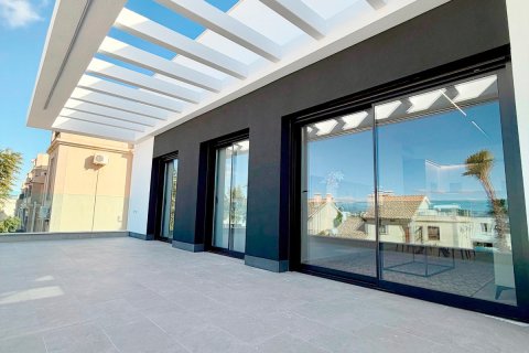 Bungalow en venta en Alicante, España 2 dormitorios, 68 m2 No. 112242 - foto 9