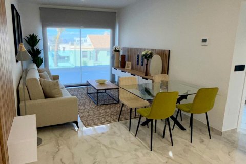 Bungalow en venta en Alicante, España 2 dormitorios, 68 m2 No. 112242 - foto 10