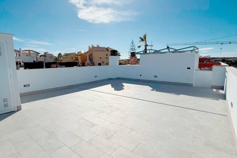 Bungalow en venta en Alicante, España 2 dormitorios, 68 m2 No. 112242 - foto 28