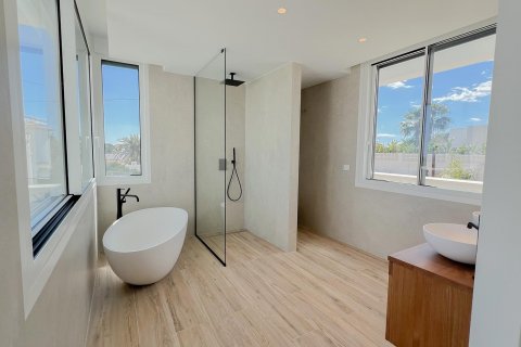 Villa zum Verkauf Alicante, Spanien 4 Schlafzimmer, 312 m2 Nr. 112250 - Foto 30