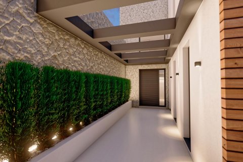 Villa in vendita Altea, Alicante, Spagna 4 camere da letto, 296 mq. N° 112249 - foto 16