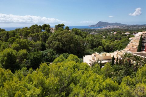 Villa in vendita Altea, Alicante, Spagna 4 camere da letto, 296 mq. N° 112249 - foto 18
