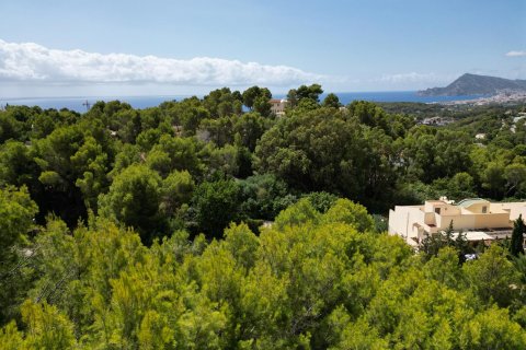 Villa in vendita Altea, Alicante, Spagna 4 camere da letto, 296 mq. N° 112249 - foto 19