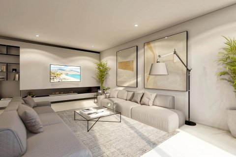Villa in vendita Altea, Alicante, Spagna 4 camere da letto, 296 mq. N° 112249 - foto 3