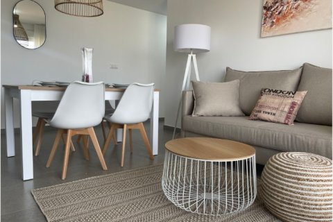 Apartament w Murcia, Hiszpania 3 sypialnie, 103 mkw. nr 145924 – zdjęcie 4