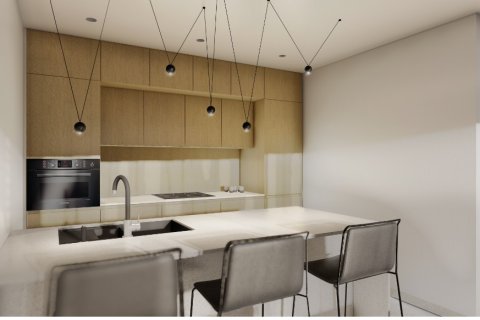 Wohnung zum Verkauf in Alicante, Spanien 2 Schlafzimmer, 60 m2 Nr. 145920 - Foto 4