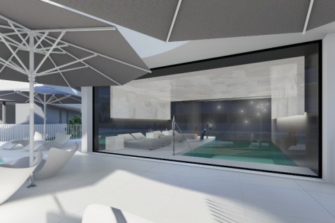 Wohnung zum Verkauf in Alicante, Spanien 2 Schlafzimmer, 60 m2 Nr. 145920 - Foto 18