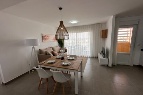 Apartment for sale in Murcia, Spain 2 bedrooms, 93 sq.m. No. 145923 - photo 7