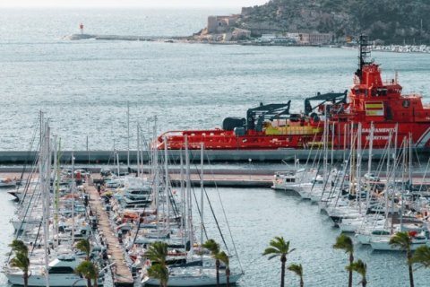 Apartment for sale in Murcia, Spain 2 bedrooms, 93 sq.m. No. 145923 - photo 13