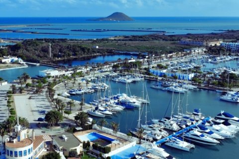 Apartment for sale in Murcia, Spain 2 bedrooms, 93 sq.m. No. 145923 - photo 12