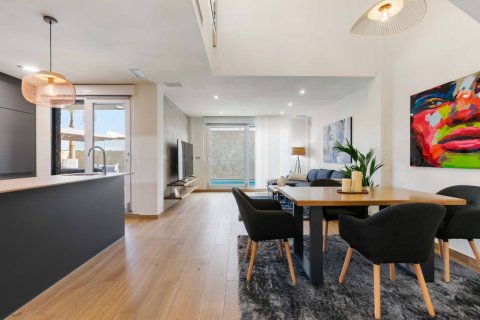 Villa à vendre à Rojales, Alicante, Espagne, 3 chambres, 113 m2 No. 145921 - photo 3