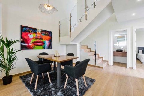 Villa à vendre à Rojales, Alicante, Espagne, 3 chambres, 113 m2 No. 145921 - photo 10