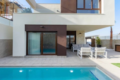 Villa à vendre à Rojales, Alicante, Espagne, 3 chambres, 113 m2 No. 145921 - photo 30