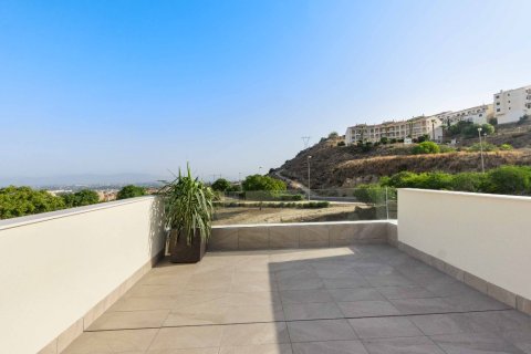 Villa à vendre à Rojales, Alicante, Espagne, 3 chambres, 113 m2 No. 145921 - photo 26