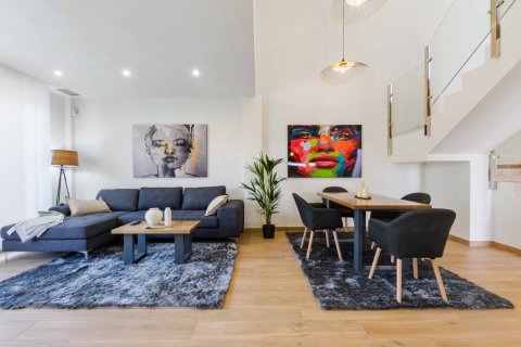 Villa à vendre à Rojales, Alicante, Espagne, 3 chambres, 113 m2 No. 145921 - photo 4