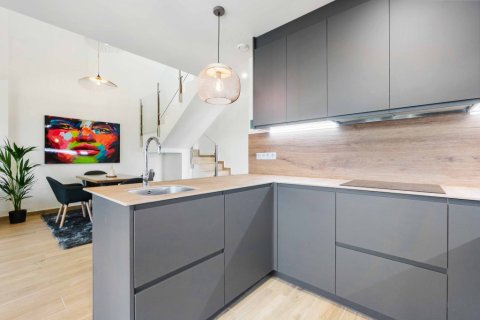 Villa à vendre à Rojales, Alicante, Espagne, 3 chambres, 113 m2 No. 145921 - photo 8