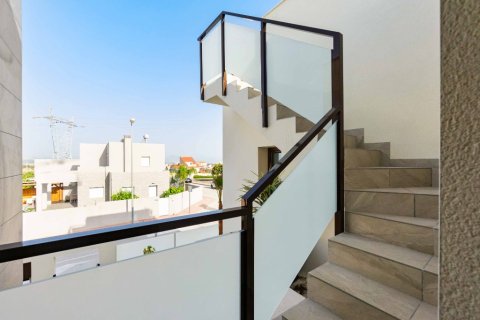 Villa à vendre à Rojales, Alicante, Espagne, 3 chambres, 113 m2 No. 145921 - photo 25