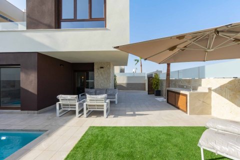 Villa à vendre à Rojales, Alicante, Espagne, 3 chambres, 113 m2 No. 145921 - photo 29