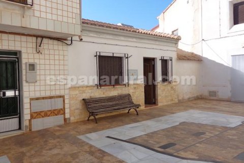 House zum Verkauf in Lijar, Almeria, Spanien 3 Schlafzimmer, Nr. 184006 - Foto 14