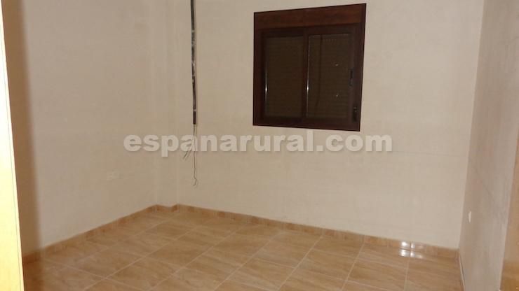 Talo Lijar, Almeria, Espanja 3 makuuhuonetta,  No. 184006