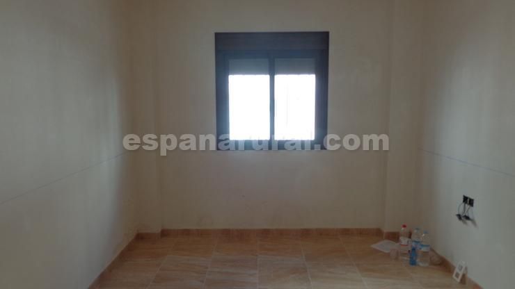 Talo Lijar, Almeria, Espanja 3 makuuhuonetta,  No. 184006