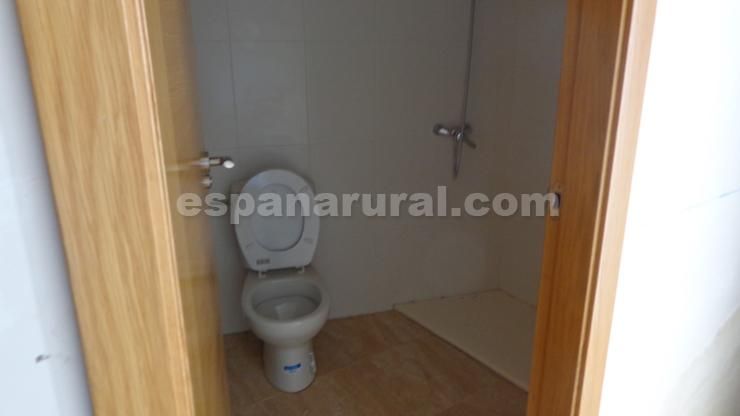 Talo Lijar, Almeria, Espanja 3 makuuhuonetta,  No. 184006