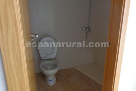 House zum Verkauf in Lijar, Almeria, Spanien 3 Schlafzimmer, Nr. 184006 - Foto 10