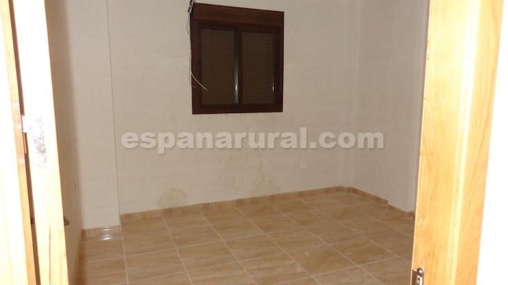 Talo Lijar, Almeria, Espanja 3 makuuhuonetta,  No. 184006