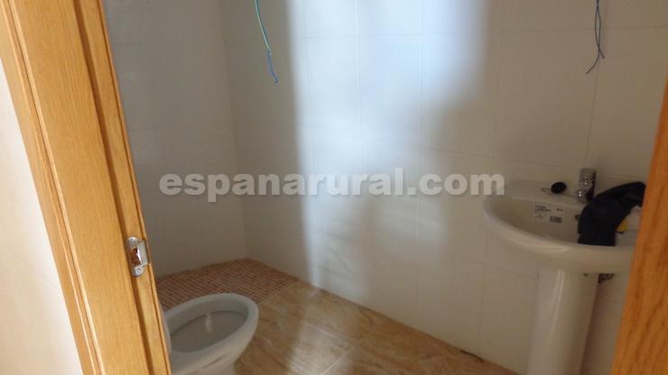 Talo Lijar, Almeria, Espanja 3 makuuhuonetta,  No. 184006