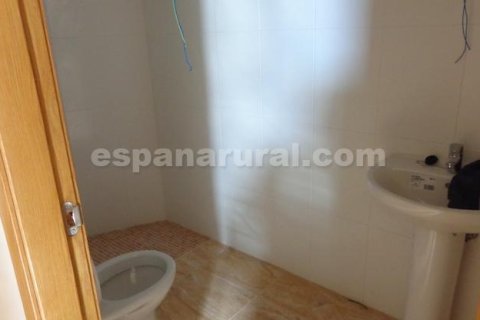 House zum Verkauf in Lijar, Almeria, Spanien 3 Schlafzimmer, Nr. 184006 - Foto 6
