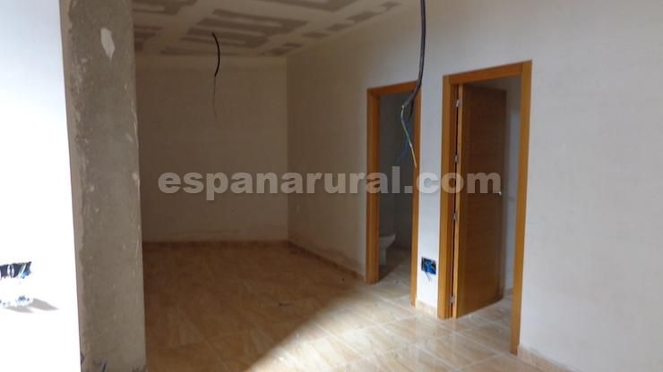 Talo Lijar, Almeria, Espanja 3 makuuhuonetta,  No. 184006
