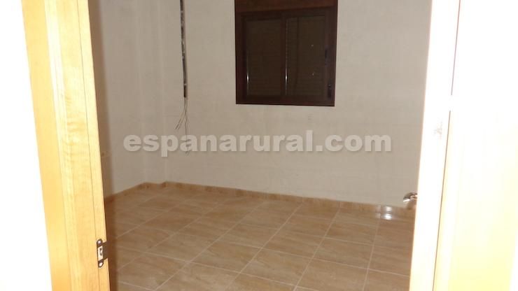 Talo Lijar, Almeria, Espanja 3 makuuhuonetta,  No. 184006