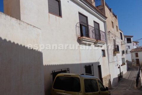 House zum Verkauf in Lijar, Almeria, Spanien 3 Schlafzimmer, Nr. 184006 - Foto 15