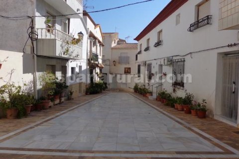 House zum Verkauf in Lijar, Almeria, Spanien 3 Schlafzimmer, Nr. 184006 - Foto 17