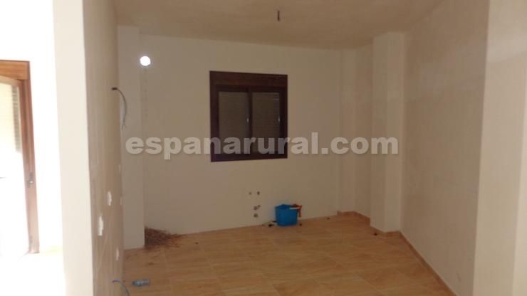 Talo Lijar, Almeria, Espanja 3 makuuhuonetta,  No. 184006