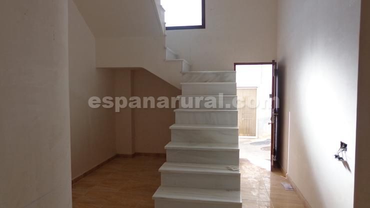 Talo Lijar, Almeria, Espanja 3 makuuhuonetta,  No. 184006