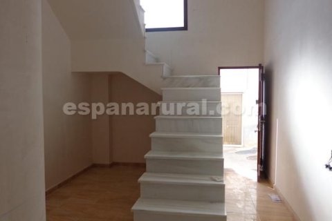 House zum Verkauf in Lijar, Almeria, Spanien 3 Schlafzimmer, Nr. 184006 - Foto 2