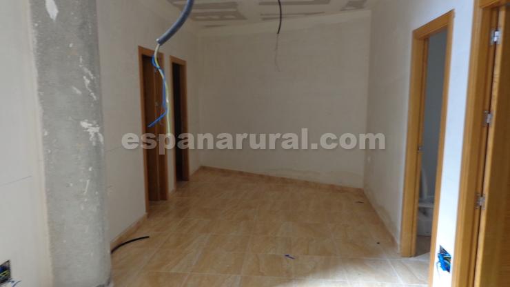 Talo Lijar, Almeria, Espanja 3 makuuhuonetta,  No. 184006