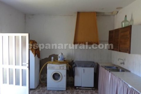 House for sale in Albox, Almeria, Spain 3 bedrooms, 120 sq.m. No. 184005 - photo 5