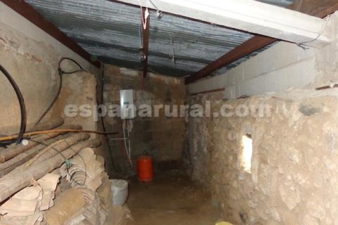 House for sale in Albox, Almeria, Spain 3 bedrooms, 120 sq.m. No. 184005 - photo 16