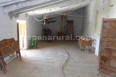House for sale in Albox, Almeria, Spain 3 bedrooms, 120 sq.m. No. 184005 - photo 10