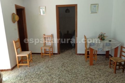 House for sale in Albox, Almeria, Spain 3 bedrooms, 120 sq.m. No. 184005 - photo 2