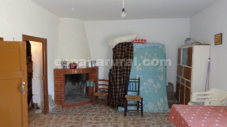 Casa a Albox, Almeria, Spagna 3 camere da letto, 120 mq. N° 184005