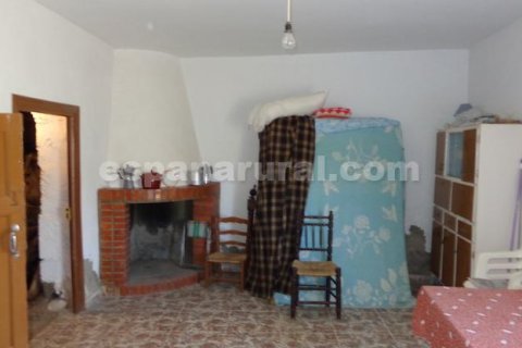 House for sale in Albox, Almeria, Spain 3 bedrooms, 120 sq.m. No. 184005 - photo 3