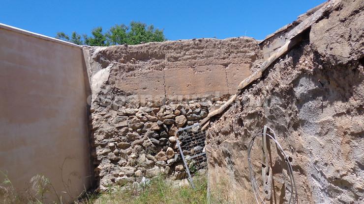 Casa a Albox, Almeria, Spagna 3 camere da letto, 120 mq. N° 184005